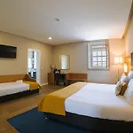 Fonte Velha Hotel Ponte da Barca