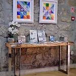 Hotel Fonte Velha 3*