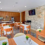 Hotel Fonte Velha Ponte da Barca