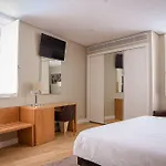Hotel Fonte Velha Ponte da Barca