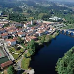 Fonte Velha Ponte da Barca