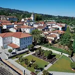 Hotel Fonte Velha Ponte da Barca
