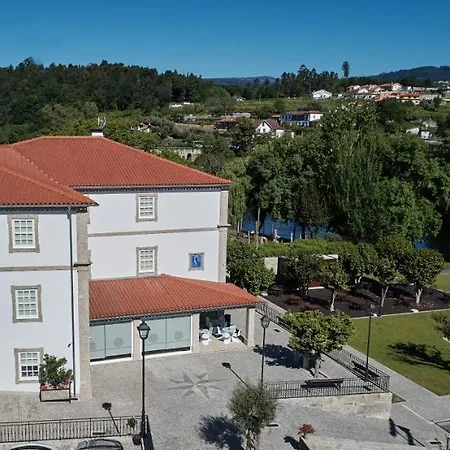 Fonte Velha 3* Ponte da Barca