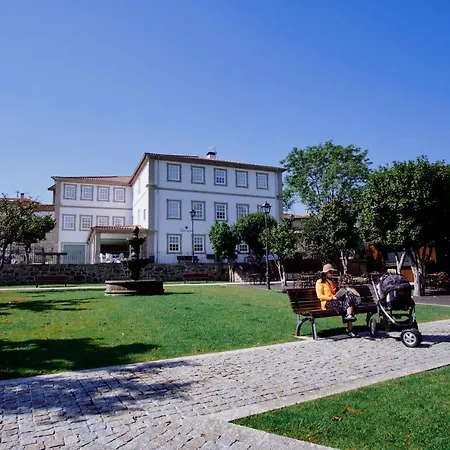 Fonte Velha Hotel 3*