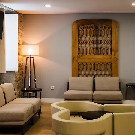 Hotel Fonte Velha