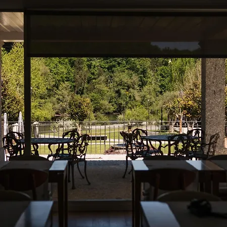 Fonte Velha 폰테다바카