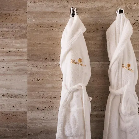 Fonte Velha Ponte da Barca