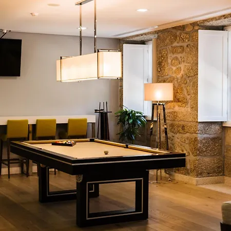 호텔 Fonte Velha 폰테다바카