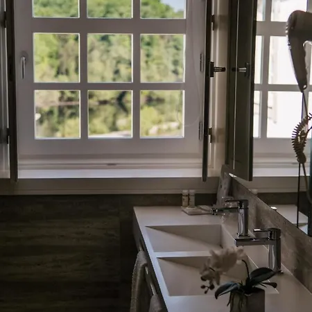 Fonte Velha 3* Ponte da Barca