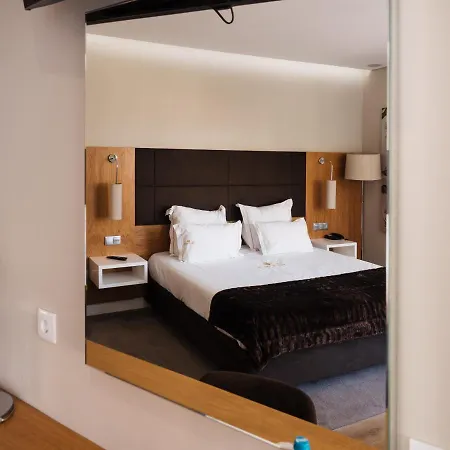 Fonte Velha Hotel Ponte da Barca