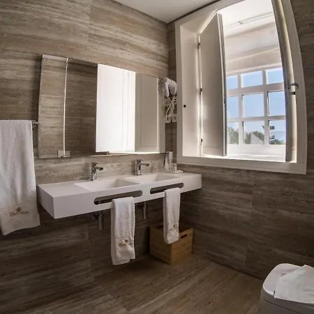 Hotell Fonte Velha 3*