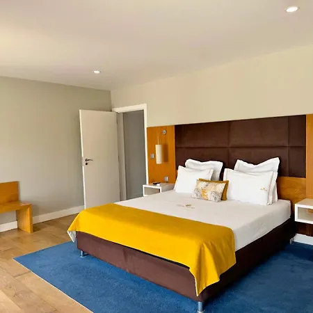 Hotel Fonte Velha Ponte da Barca