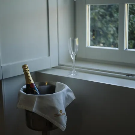 Hotel Fonte Velha Ponte da Barca