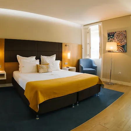 Fonte Velha Hotell 3*