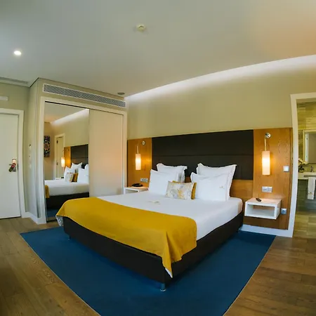 Fonte Velha Hotel 3*