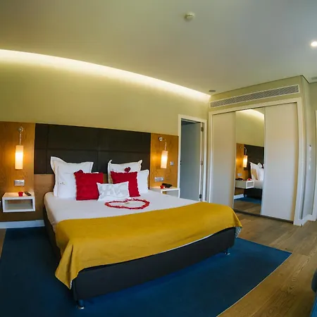 Hotell Fonte Velha 3*