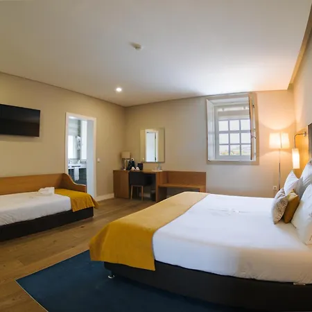 Fonte Velha Hotel Ponte da Barca