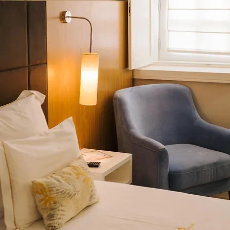 Fonte Velha Otel