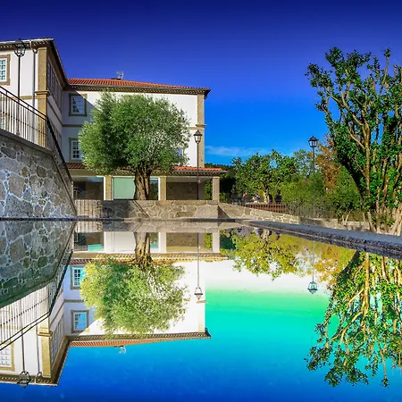 Fonte Velha Ponte da Barca