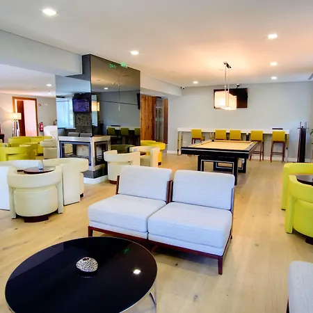 Fonte Velha Hotel 3*