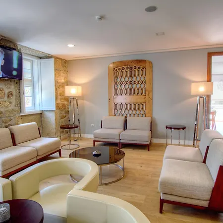 Hotel Fonte Velha 3*