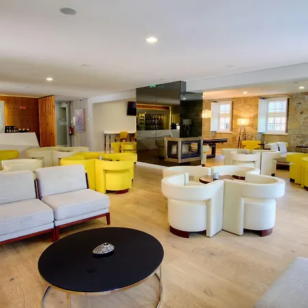 Fonte Velha Hotel 3*