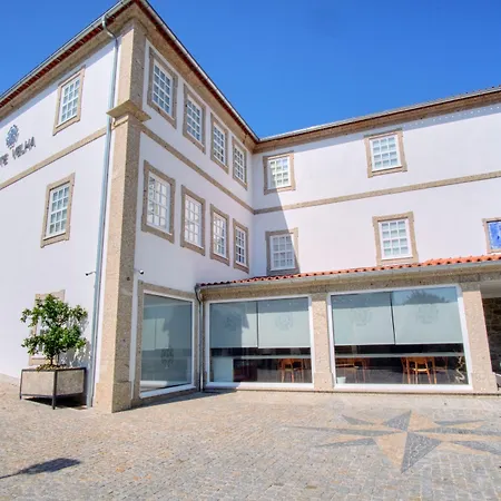 Fonte Velha Hotell 3*