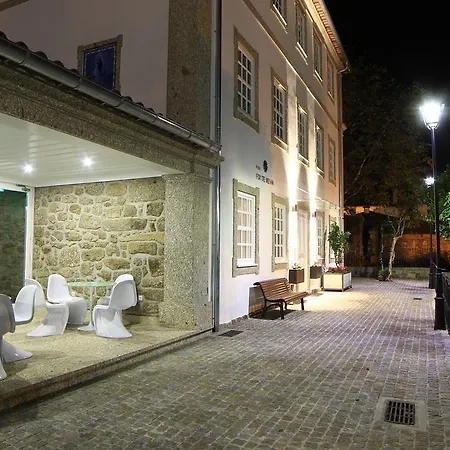 Hotel Fonte Velha 3*