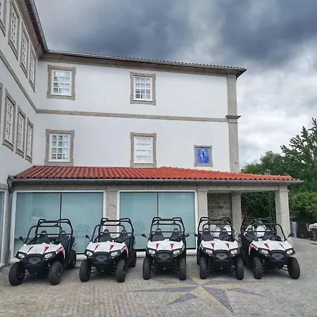 Fonte Velha Hotell 3*