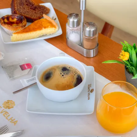 Hotel Fonte Velha 3*