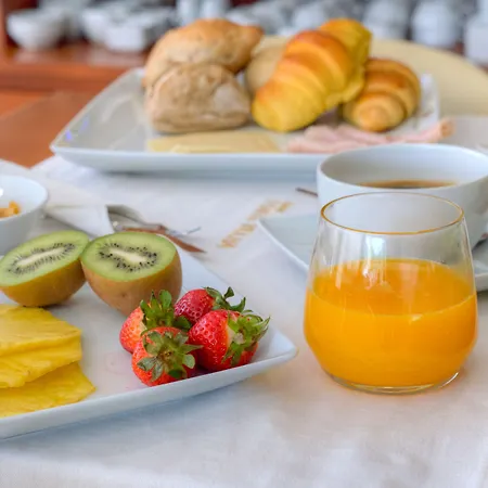 Hotel Fonte Velha Ponte da Barca