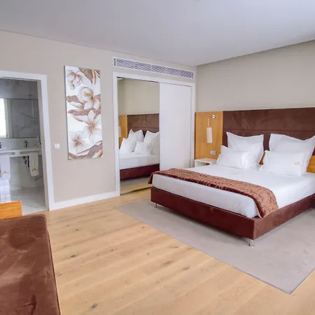 Fonte Velha 3* Ponte da Barca