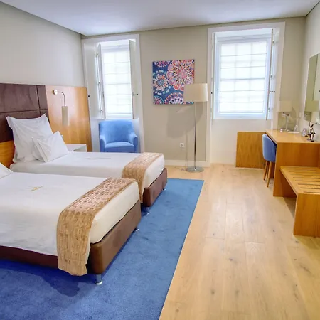 Fonte Velha Hotel