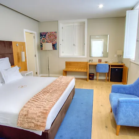 Hotel Fonte Velha