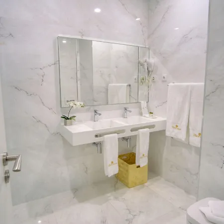 Hotel Fonte Velha