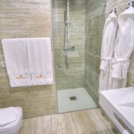 Fonte Velha 3* Ponte da Barca