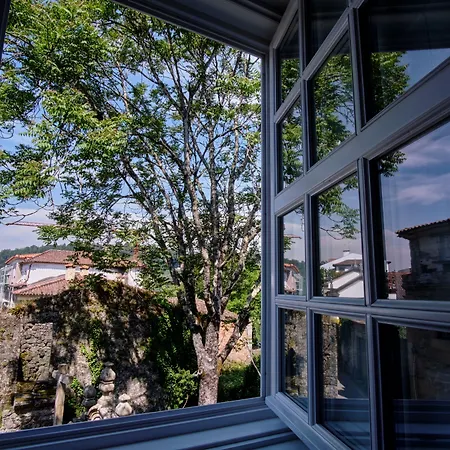 Fonte Velha 3* Ponte da Barca