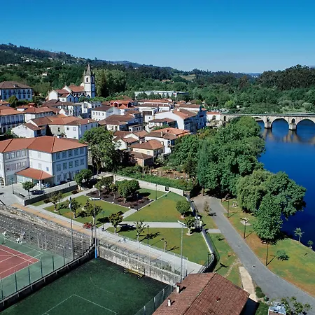 Fonte Velha Hotel