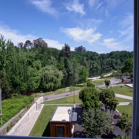 Fonte Velha Ponte da Barca