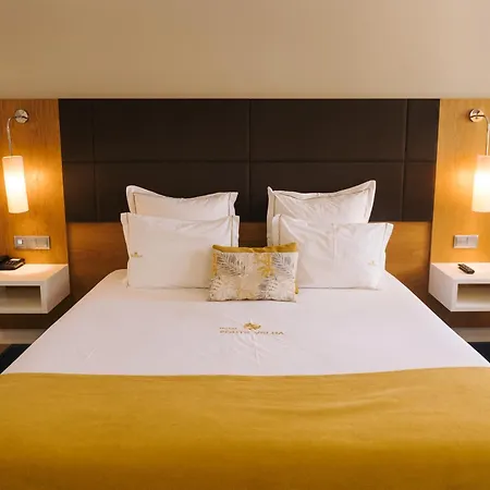 Hotell Fonte Velha 3*