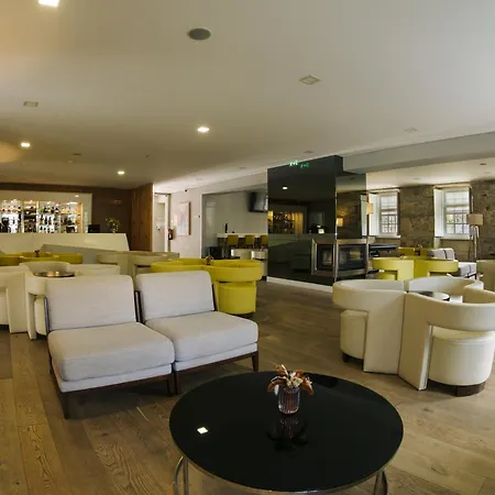 Fonte Velha Hotel