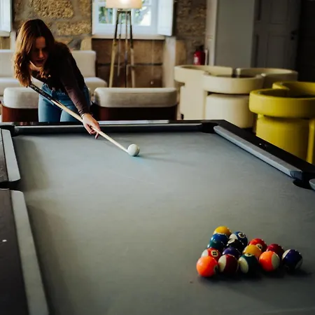 Fonte Velha 3* Ponte da Barca