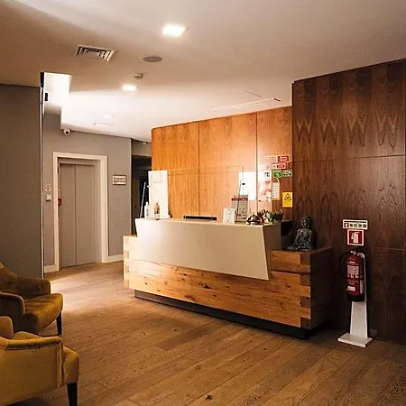 Fonte Velha Hotel