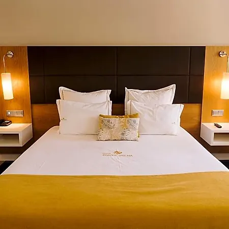 Otel Fonte Velha 3*