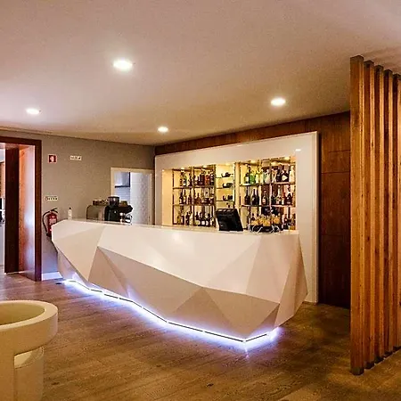 Fonte Velha Otel 3*