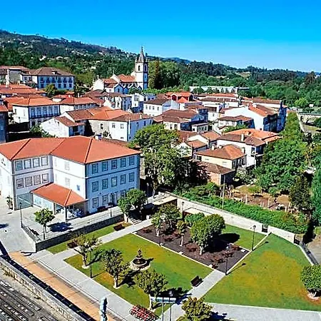Hotel Fonte Velha 3*