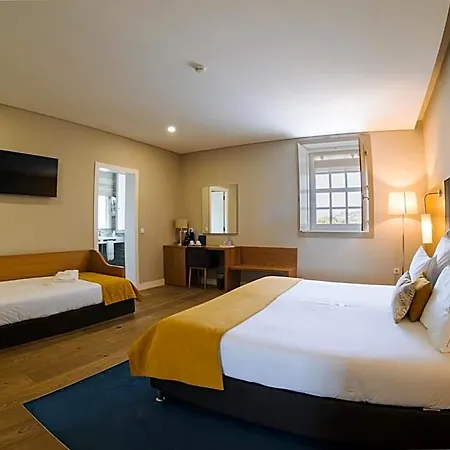 Hotel Fonte Velha 3*