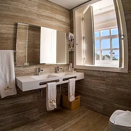 Hotel Fonte Velha 3*