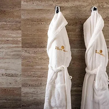Fonte Velha Hotel 3*