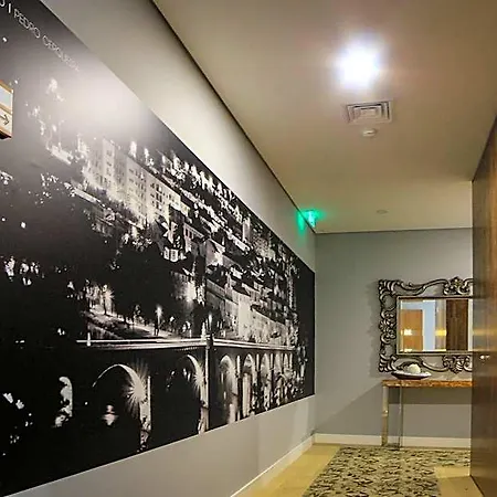 Otel Fonte Velha 3*